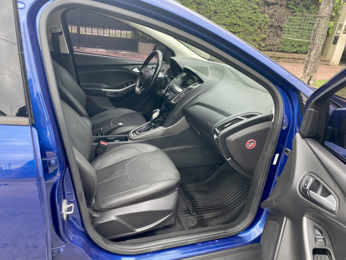 Ford Focus III 2.0 Se Plus At6