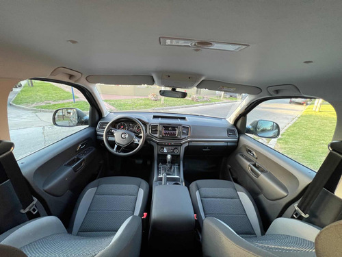 Volkswagen Amarok 3.0 V6 Cd Comfortline