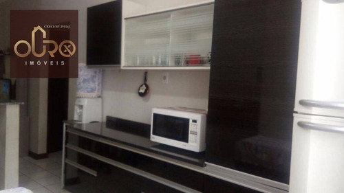 Imagem 1 de 19 de Apartamento, Residencial Paraíso, Franca. - Ap0044
