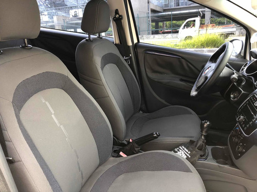 Fiat Punto 2013 1.4 Itália Flex 5p