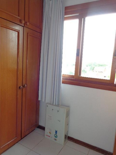 Imagem 16 de 30 de Cobertura Residencial À Venda, Higienópolis, Porto Alegre. - Co0019