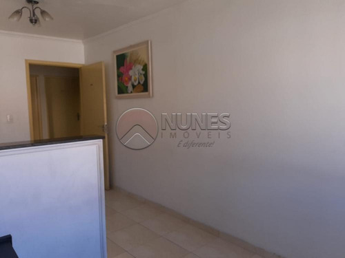 Imagem 5 de 10 de Apartamentos - Ref: V653861