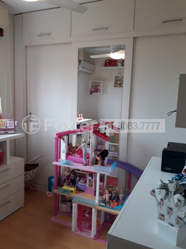 Imagem 14 de 30 de Apartamento, 2 Dormitórios, 83.52 M², Vila Ipiranga - 104982