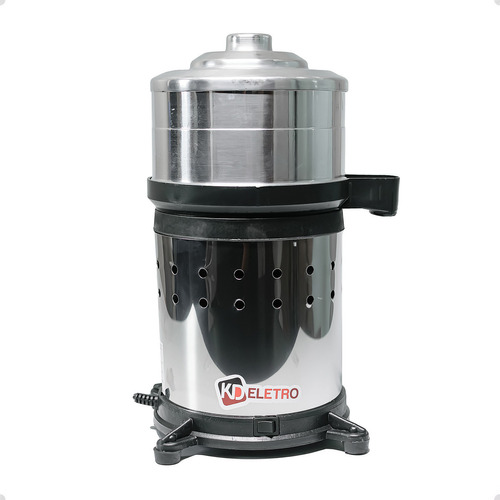 Extrator Espremedor Industrial Suco Laranja Power Inox