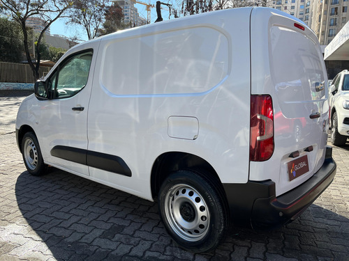 Opel Combo 1.6 Td