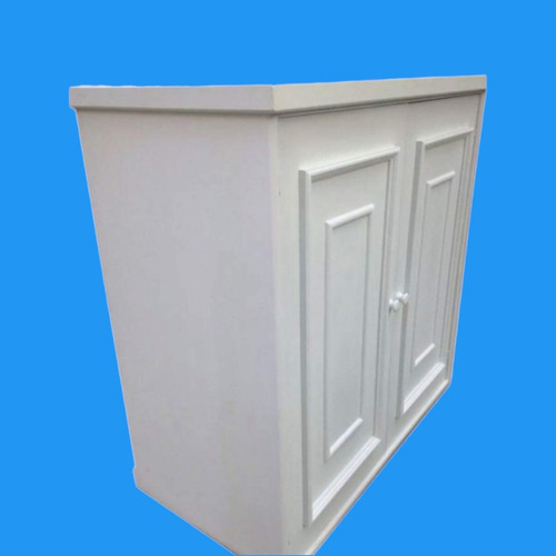 Ropero Blanco O Gris Con 4 Gavetas. Muebles Unión.
