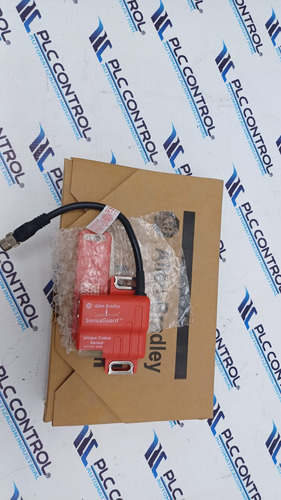 Interruptor Enclavamiento Allen-bradley 440n-z21us3ph
