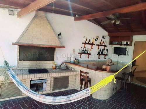 Imagen 4 de 13 de Casa Alquiler Clnas De Las Acacias Corina C. 04126395561