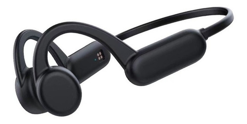 Audífonos Inalámbricos Bone Conduction Ipx8 Swim Con Memor