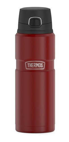 Termo Marca Thermos Stainless King Original De 24 Onzas