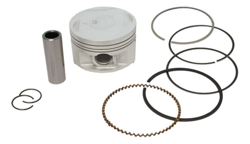 Kit Piston Yamaha Fz16 / Fazer / Sz R  Mapache Parts-4002147