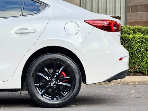 Mazda 3 Touring At / Impecable estado!