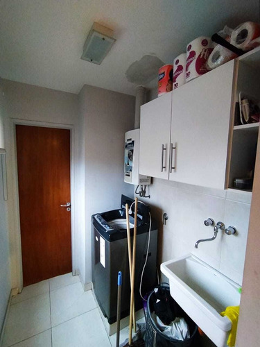 Imagen 8 de 10 de Hermoso Depto De 2 Dorm + Dep Con Cochera Y Baulera, B° Sur
