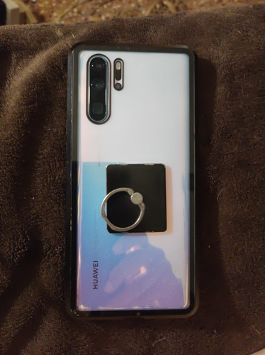 Celu Huawei P30 Pro Como Nuevo Vendo O Permuto X Notbook +$