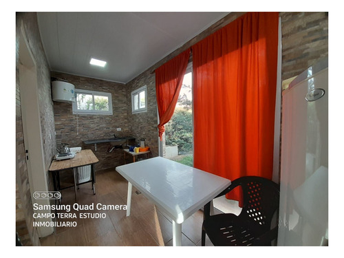 Imagen 30 de 30 de Casa Quinta 4 Ambientes Con Casa De Huéspedes Venta General Rodríguez