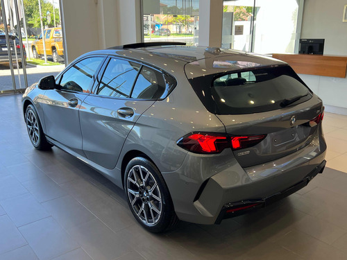 Bmw 118i Okm 2025 - Linea Nueva - Bmw 118 Okm 2025