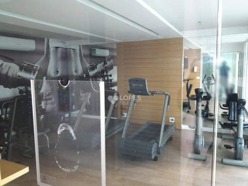 Apartamento Com 3 Quartos E Varanda Gourmet, 109 M² Por R$ 1.000.000 - Icaraí - Rj - Ap45476
