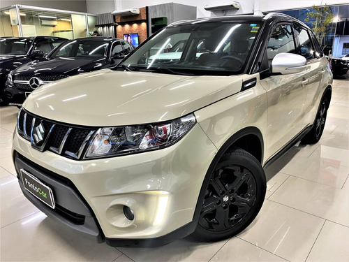 Imagem 3 de 12 de Suzuki Vitara 1.4 16v Turbo Gasolina 4sport Allgrip