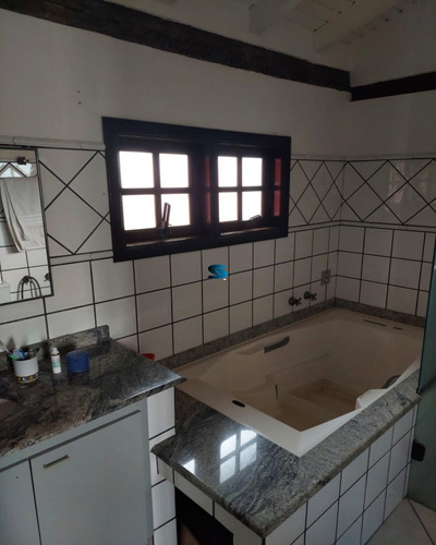 Imagem 25 de 30 de Casa Em Condomínio - Co00437 - 70111050