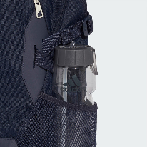 Imagen 7 de 7 de Mochila Juventus 2020/2021 adidas Azul Marino Nueva Notebook
