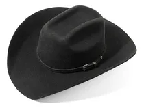 Comprar Sombrero Fino De Lana Vaquero Unisex Texana Tejana Western