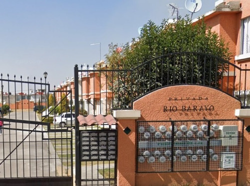 Bonita Y Amplia Casa, Excelente Ubicación En Urbi Villa Del Campo, Tecamac. Muy Cerca Al Aifa Y A Cdmx -no Créditos- Jagr