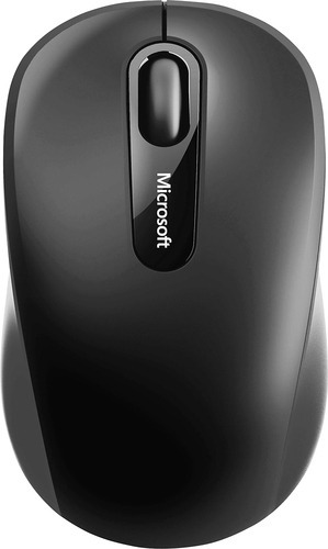 Mouse Microsoft Bluetooth Mobile 3600 Negro