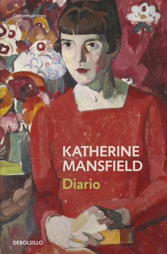 Libro: Diario. Mansfield, Katherine. Debolsillo