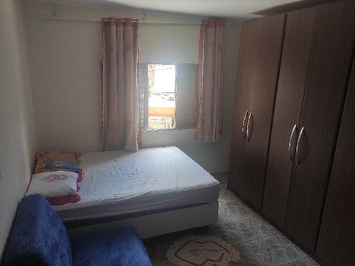 Casa À Venda Na Rua 27 De Agosto (vl Sta Mônica), Dos Casa, São Bernardo Do Campo - Sp - Liv-10901