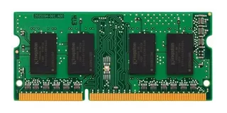 MEMORIA RAM VALUERAM COLOR VERDE 8GB 1 KINGSTON KVR26S19S8/8