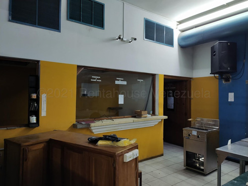 Imagen 11 de 17 de Local Comercial 598mts2 Cc Coche Aragua Estef 21-16631