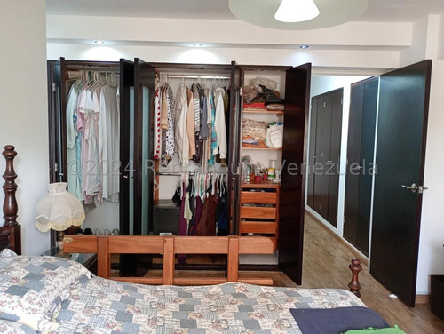 Apartamento En Venta En Manzanares Cod 25-736 Jdv
