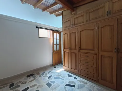 Apartaestudio En Arriendo En Envigado - Zúñiga Cod 12780