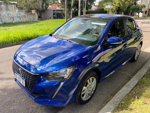 Peugeot 208 1.6 Active Pack