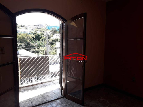 Imagem 12 de 20 de Sobrado Com 3 Dormitórios À Venda, 150 M² Por R$ 745.000,00 - Cangaíba - São Paulo/sp - So2872