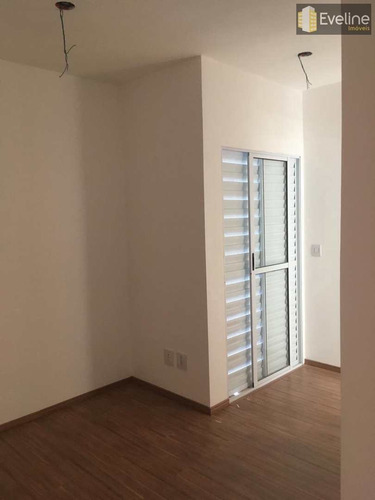 Imagem 19 de 30 de Casa De Condomínio Com 3 Dorms, Vila Lavínia, Mogi Das Cruzes - R$ 360 Mil, Cod: 933 - V933