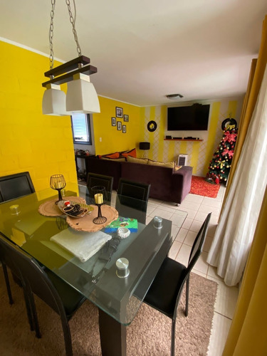 Imagen 11 de 30 de Se Vende Hermosa Casa 3d+2b+1e / Brisas Del Maipo