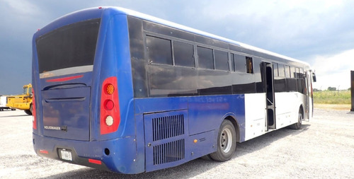 Imagen 3 de 10 de Camion Autobus De Pasajeros Volkswagen 2015 48 Pasajeros