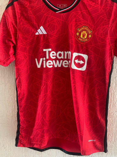 Playera Manchester United