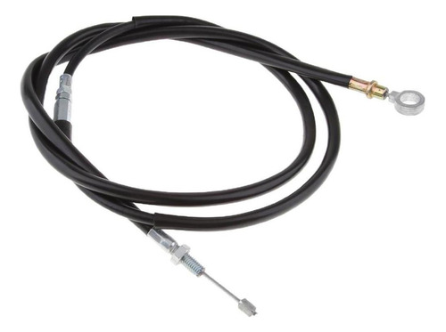 Cable De Embrague De 65 Y 165 Cm Para Sportster 1200 A