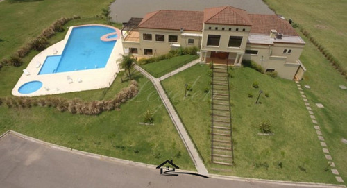 Imagen 3 de 7 de Lote En Venta Barrio El Rebenque Canning
