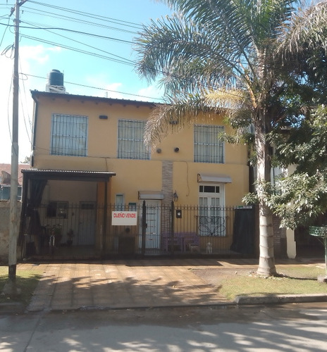 Duplex En Venta En General Las Heras, En Zona Céntrica!!!