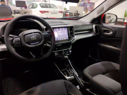 Fiat Toro 1.8 Freedom 4X2 At