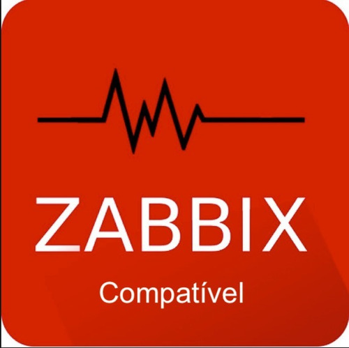 Termometro Snmp Zabixx - Ethernet Cabo - Sensor Temperatura