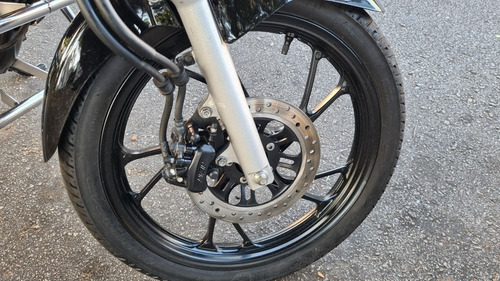 Honda Honra Cg Titan 160
