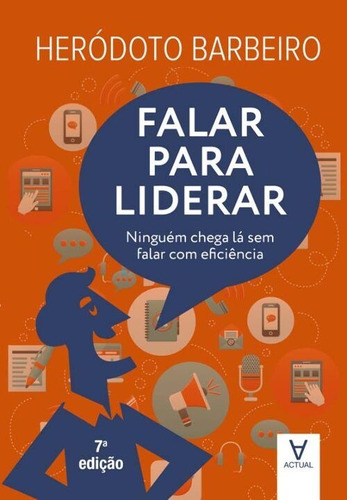 Falar Para Liderar