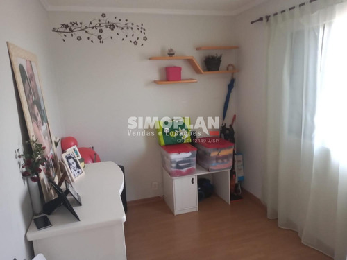Imagem 11 de 22 de Apartamento - Ref: Ap000449