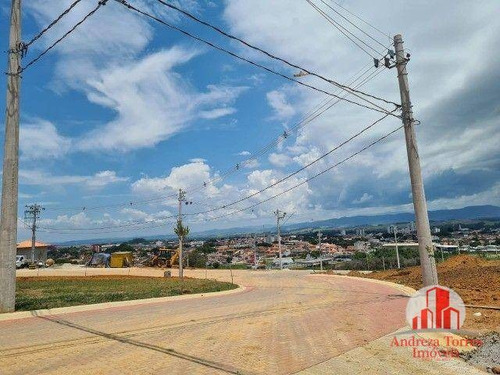 Imagem 10 de 10 de Terreno À Venda, 360 M² Por R$ 159.000,00 - Sapé Ii - Caçapava/sp - Te0148