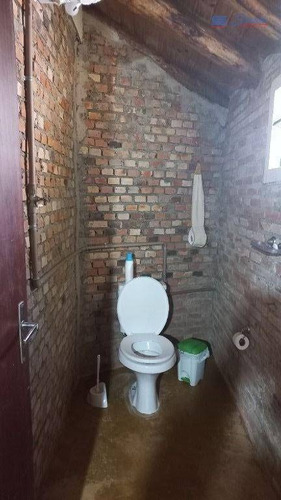 Imagem 8 de 24 de Casa Com 3 Dormitórios À Venda, 260 M² Por R$ 680.000,00 - Condomínio Vale Santa Fé - Vinhedo/sp - Ca1330