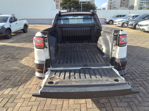 Fiat Strada 1.3 FIREFLY FLEX ENDURANCE CS PLUS MANUAL
